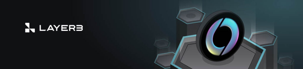 Кампания Soneium Score на Layer3