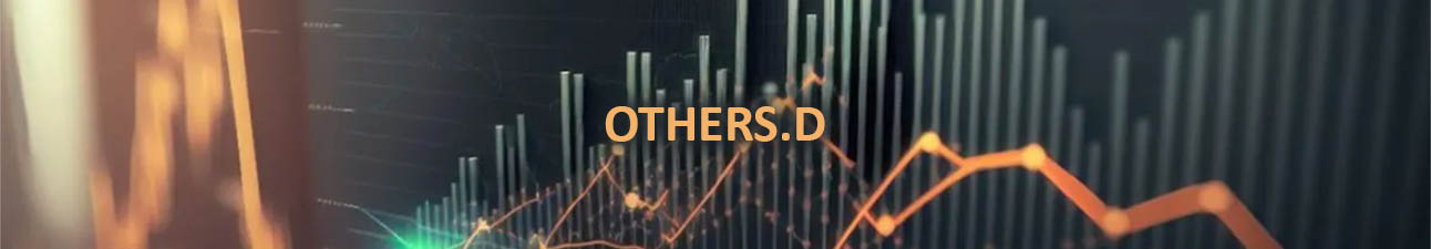 График доминации альткоинов без топ 10