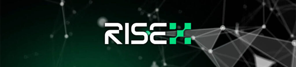 Подробный гайд по PerpDEX в сети Rise Chain