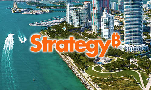 Пенсионный фонд Флориды инвестирует в BTC через акции Strategy