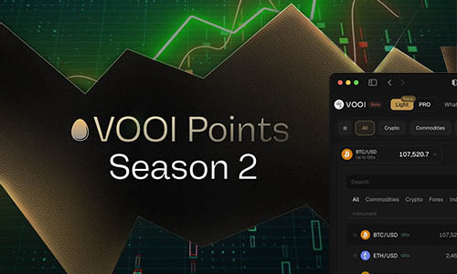 VOOI Points (2 сезон)
