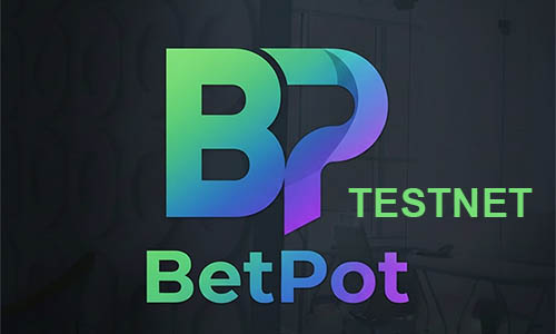 Тестнет BetPot