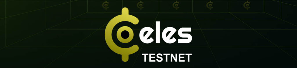 Подробный гайд по тестнету Celes