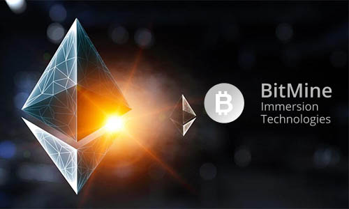 BitMine отправляет в стейкинг еще 82560 ETH