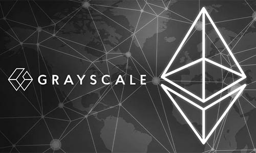 Grayscale объявил о первой выплате за стейкинг Ethereum ETF
