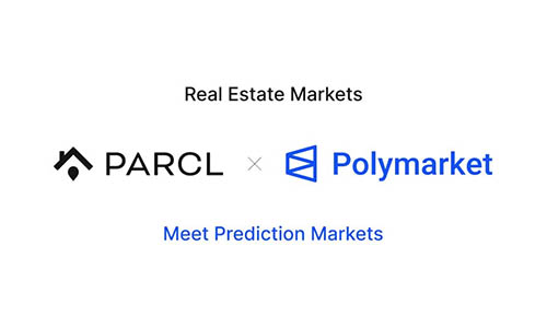 Polymarket запускает прогнозы рынка недвижимости