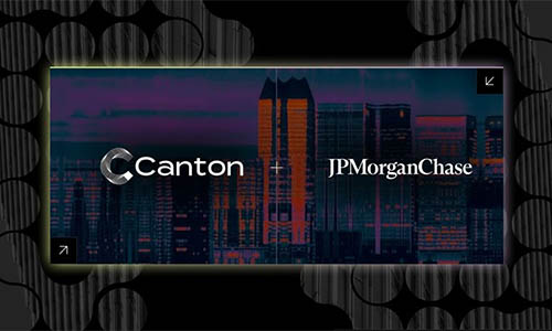 JPMorgan развернет JPM Coin в сети Canton Network