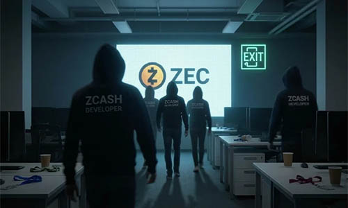 Разработчики Zcash отделились от ECC и планируют создать новую компанию