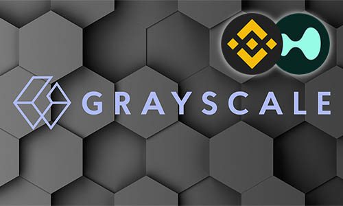 Grayscale создает трасты, связанные с потенциальными ETF на BNB и HYPE