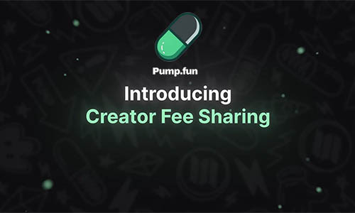 Pump.fun пересматривает систему вознаграждений