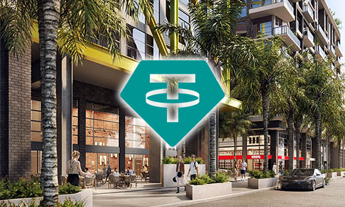 В Майами была продана недвижимость за 14 миллионов USDT