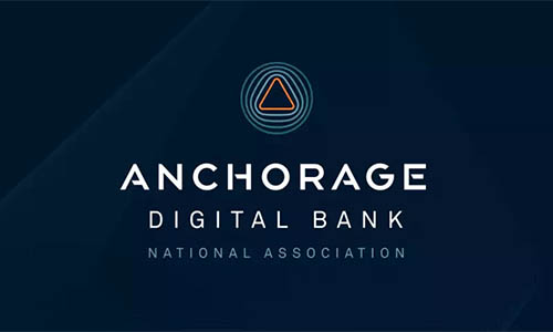 Anchorage Digital планирует привлечь $400 млн. и готовится к IPO