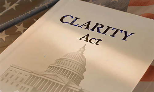 Задержка закона CLARITY положительно сказывается на крипто: аналитики