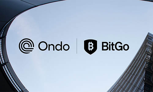 Ondo Finance запускает токенизированные акции BitGo после IPO