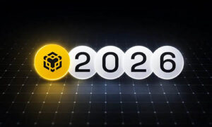 BNB Chain представляет дорожную карту на 2026 год