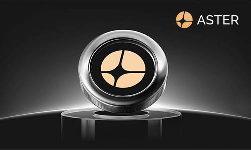 Aster активирует дополнительный резерв на выкуп токенов ASTER