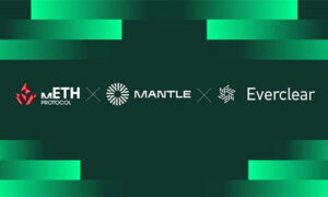Everclear внедряет межсетевые расчеты для экосистемы Mantle