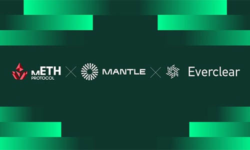 Everclear внедряет межсетевые расчеты для экосистемы Mantle