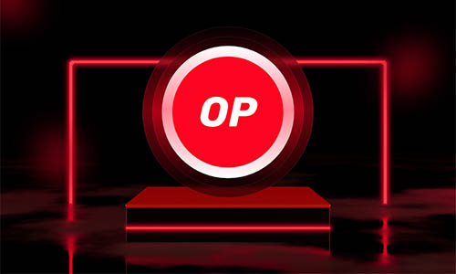 Предложение Optimism по плану выкупа токенов OP одобрено