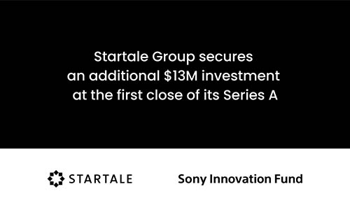 Sony Ventures инвестировала $13 млн. в Startale Group для поддержки Soneium