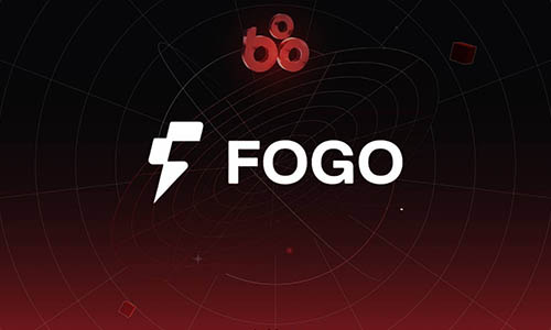 Токен Fogo (FOGO)
