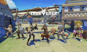 Treeverse готовится ко 2-му сезону