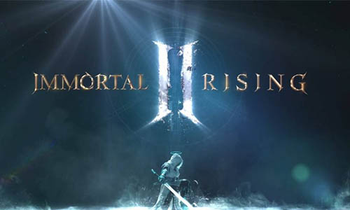 Immortal Rising 2 анонсировал масштабные изменения в механике игры