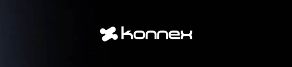 Konnex: фарминг поинтов (подтвержденный аирдроп $KNX)