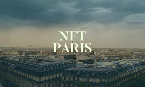 NFT Paris отменяет конференции ссылаясь на рыночные условия