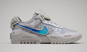 Nike продает подразделение RTFKT на фоне углубления спада на рынке NFT