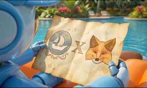 OpenSea добавляет награды MetaMask Rewards за 1-й сезон