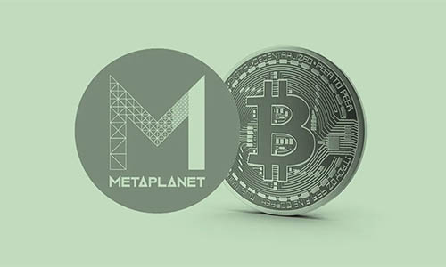 Metaplanet продолжает накапливать BTC на фоне обвала рынка