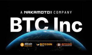 Nakamoto приобретет BTC Inc и UTXO за $107 млн.
