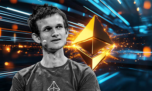 Бутерин меняет свой взгляд на L2 и продвигает нативные роллапы