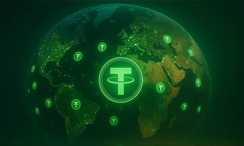 Tether расширяется благодаря инвестиционному портфелю и увеличению штата