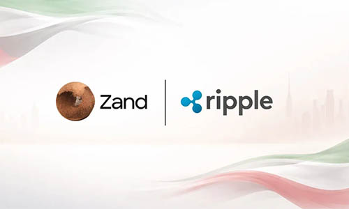 Ripple расширяет использование RLUSD в ОАЭ через Zand Bank