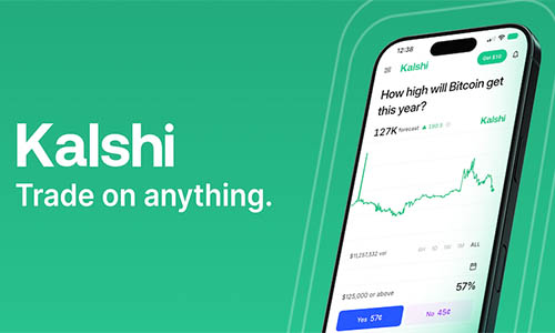 Kalshi выходит на рынок спортивного страхования объемом $9 млрд.