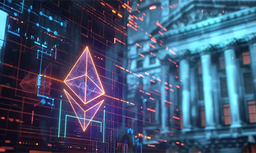 BlackRock и Coinbase будут получать 18% дохода от стейкинга ETH ETF