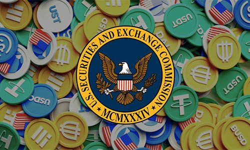 SEC снижает дисконтирование платежей в стейблкоинах со 100% до 2%