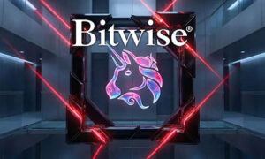 Bitwise подает заявку в SEC на Uniswap ETF