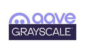 Grayscale подал заявку S-1 в SEC на регистрацию спотового ETF на AAVE