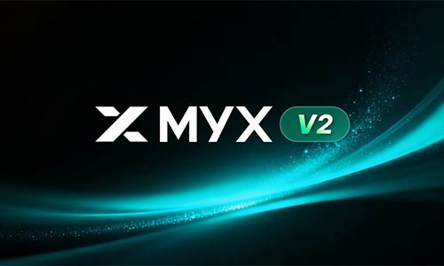 MYX завершила раунд финансирования, возглавляемый Consensys