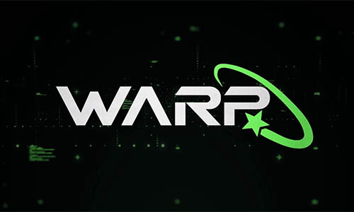 Токен Warp (WRP)