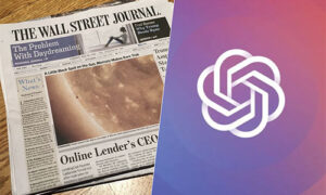 OpenAI разрабатывает криптовалютные инструменты для Уолл-стрит