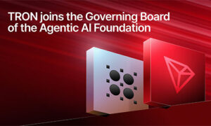 TRON DAO становится членом правления фонда Agentic AI Foundation