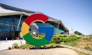 Google инвестирует $5 млрд. в строительство дата-центра Anthropic