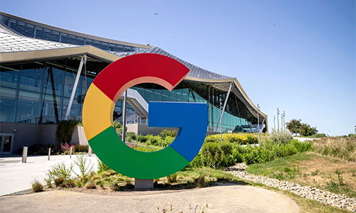 Google инвестирует $5 млрд. в строительство дата-центра Anthropic