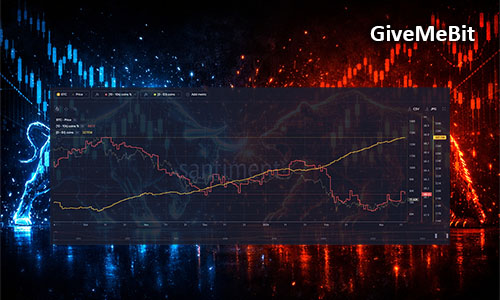 Крупные держатели BTC снова перешли к накоплению: Santiment