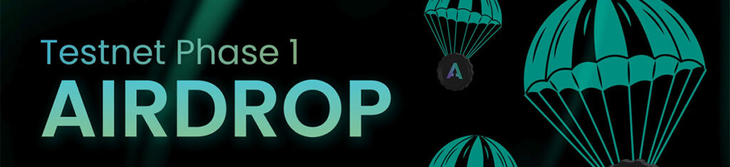 Autheo - тестнет с подтвержденным аирдропом