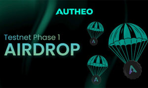 Тестнет Autheo